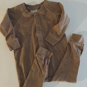 JAX LENNON SLEEPER | CAMEL 18-24M